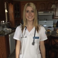 Jenna Embree