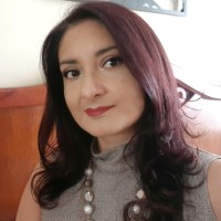 Maria Veronica Lopez Miño