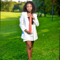Nompumelelo Mokoena
