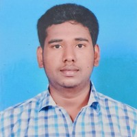 Adhiban Siddarth V
