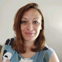 Lisa Hellier, Cqp Mcqi
