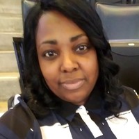 Angelica Sanders