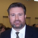 Steven Blevins