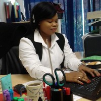 Runtshi Maria Mohapi