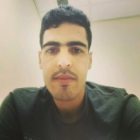 Mohammed El Khalloufi