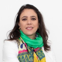 Ana Olivia García Izquierdo