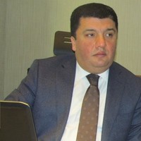 Zaur V. ASADOV