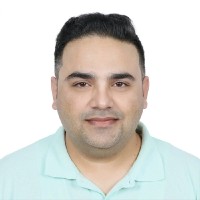 Faisal Azeem