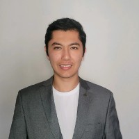 Umidjon Rakhimov