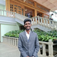 Karunakaran A