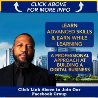 Conrad Robinson