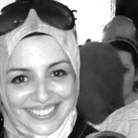 Mona Mahmoud