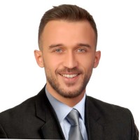Ümit Arslantaş, M.Sc.