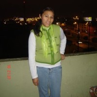 Noemi Huaytalla Velasquez