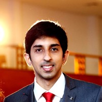 Vivek Sridhar