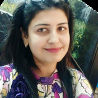 Priyanka Anand