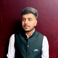 Shubham Singh