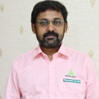 Mohanakumar S
