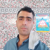 Nader Zabayeh Najafabadi