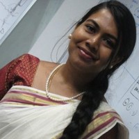 athira Sreenivasan