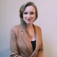 Kirsten Blansert