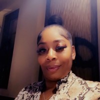 aisha wright