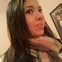 Ellen Cristina Nunes