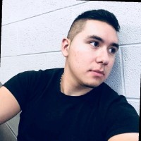 Eric Banuelos ✓