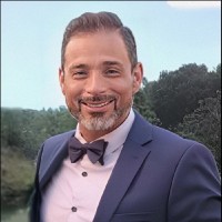 Darwin Perez