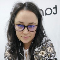 Simona-Elena Găină