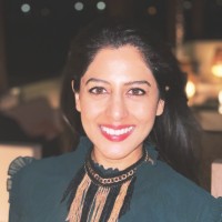 Shannel Jani
