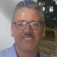 Carlos Augusto Ordóñez Durán