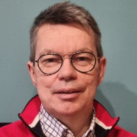 Arnaud MAREK
