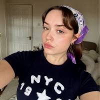 Keeley Hoggins