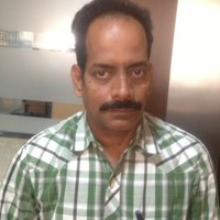 Govindan Nalco