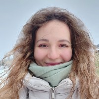 Sofiia Zhuk (Vasylieva)