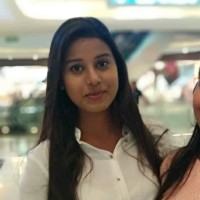 Shweta Singh