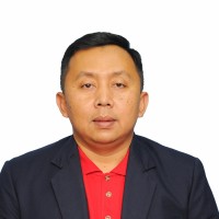 Mohd Hairul Md Busari