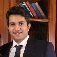 Ali Khazaeli , Phd