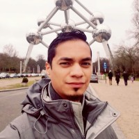 Ariel Zelaya