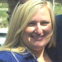 Edna Wellborn
