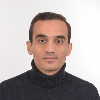 Abdelrahman Mohamed