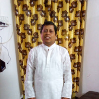 Subas Mohanty