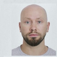 Dmitry Vlasov