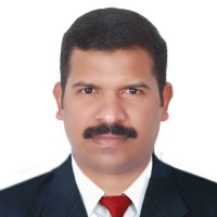 Vinod Kunhimon
