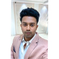 Deepak Sah