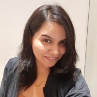 Pooja Gohil