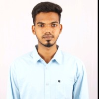 Raj Kumar E