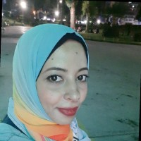 Amira Mobarak