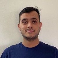 Niraj Adhikari